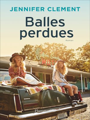 cover image of Balles perdues